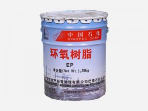 環(huán)氧樹(shù)脂膠泥（環(huán)氧樹(shù)脂、固化劑、稀釋劑、粉料）