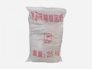呋喃樹(shù)脂膠泥（YJ呋喃樹(shù)脂、呋喃粉料）
